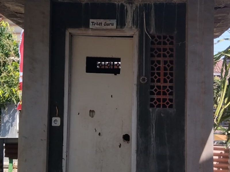 Kamar Mandi / WC