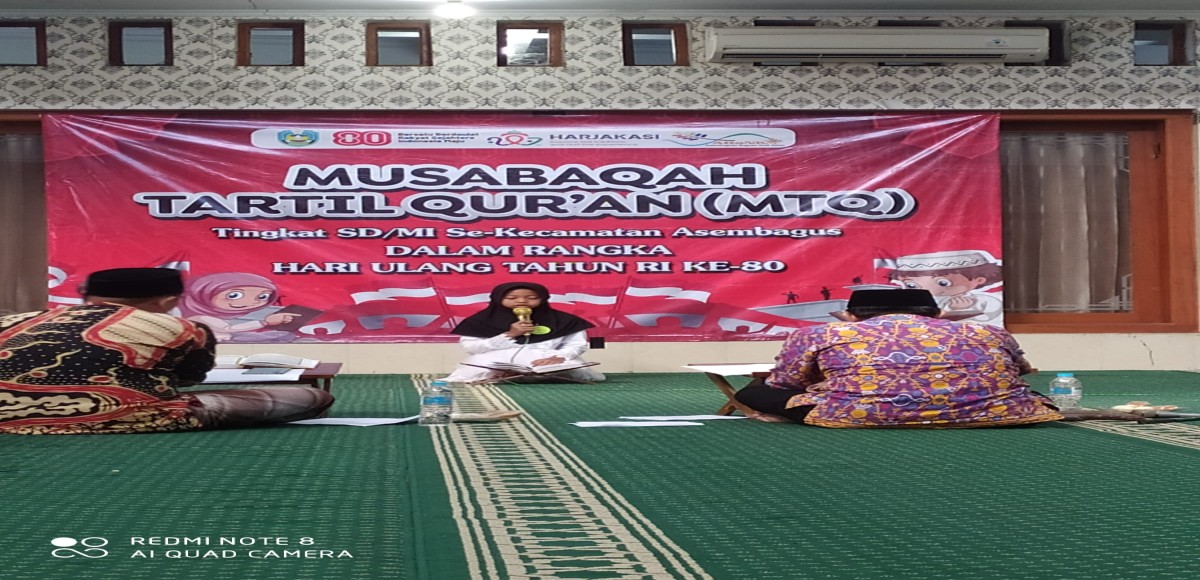 Banner Lomba Tartil