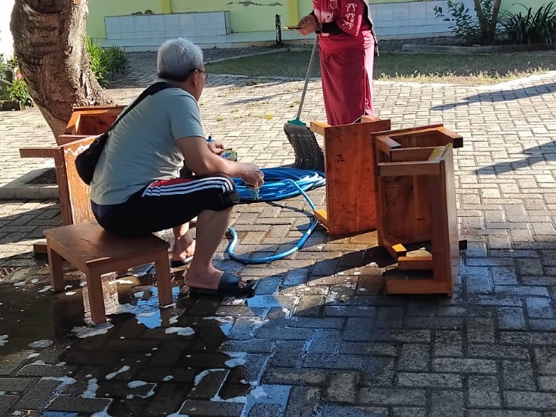LINSEK