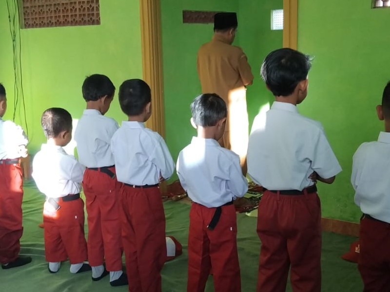 Kegiatan Keagamaan