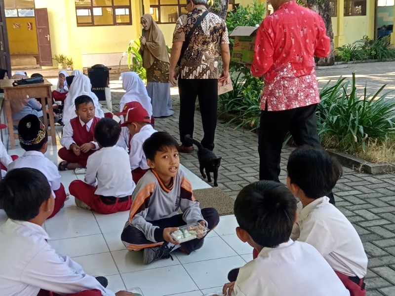 Kamis Barokah