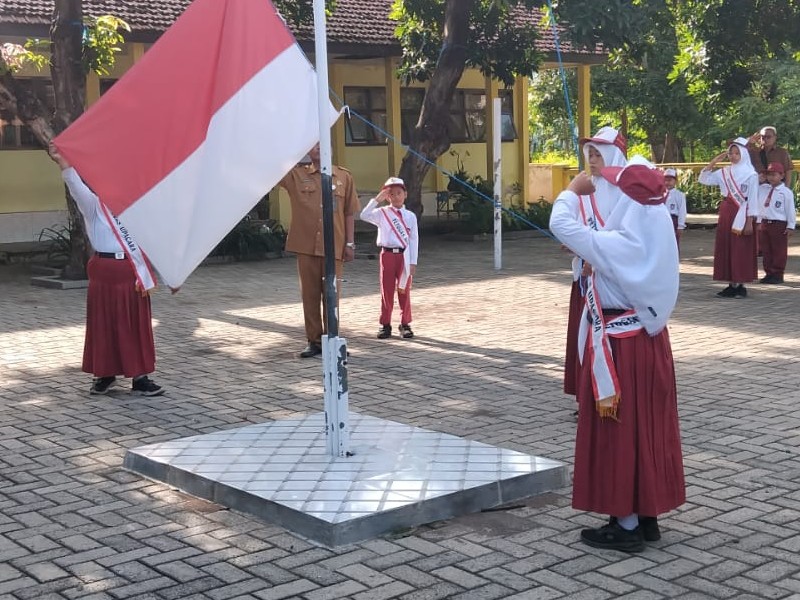 Kegiatan upacara