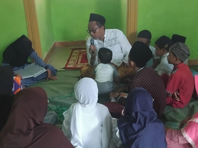 Pondok Ramadhan