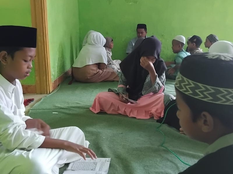 Pondok Ramadhan