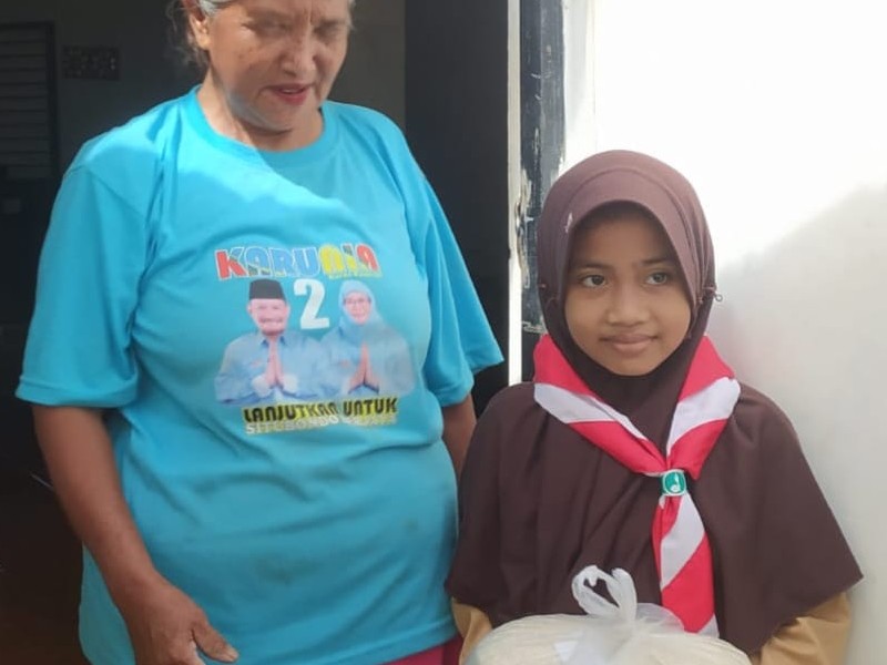 Zakat Fitrah