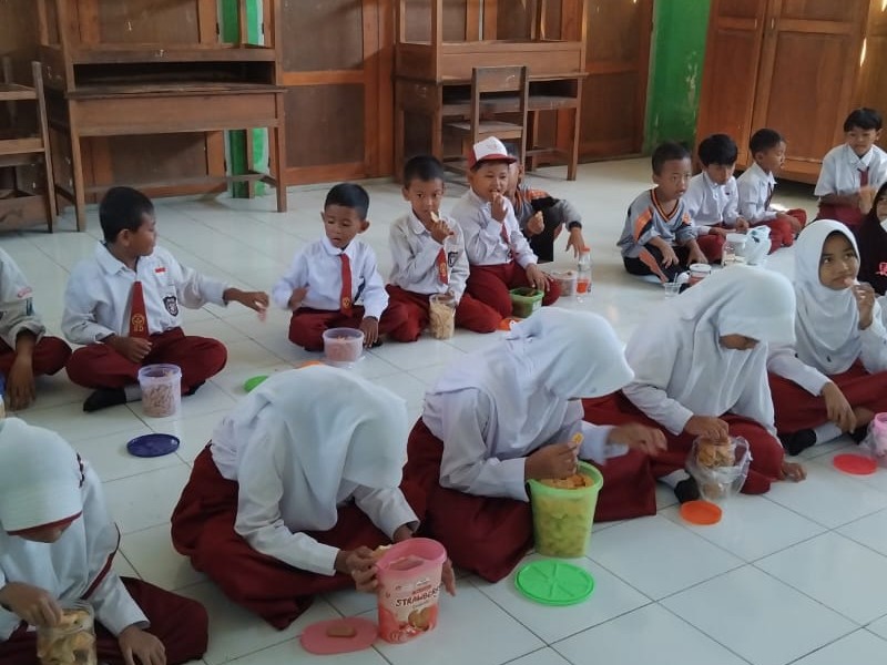 Halal Bihalal